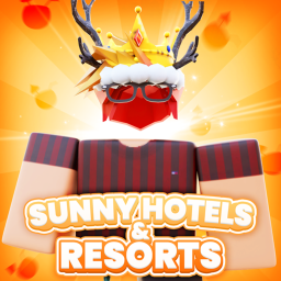 Sunny Hotels&Resorts V1