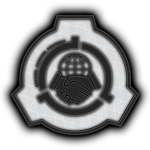 SCP: Depαrtment of External Affairs