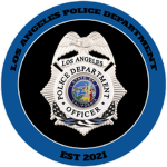 Los Angeles Police Department | L.A.P.D