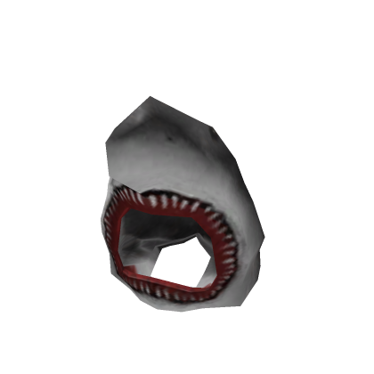Shark *Melts boats*