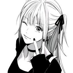 ✮