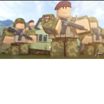Military training base group