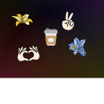 The coffee peeps