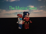 My Uncopylocked Games
