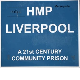 HMP Liverpool icon