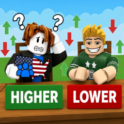 Guess The Population! icon