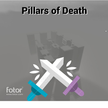 Pillars of Death💀