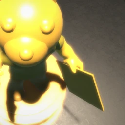 [AI] Ask the Piggy Characters! icon