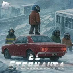 Eternauta ❄️ [Pre-Alpha] ¡ACTUALIZACIÓN! V0.02