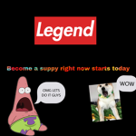 SUPPY