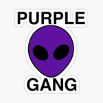 purp1e gang