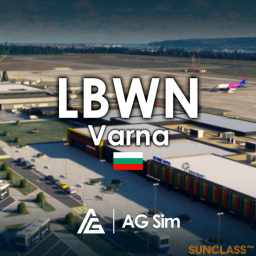 Bulgaria Varna International Airport