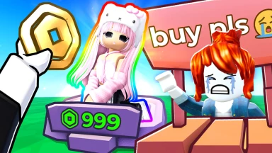 [UPDATE] SELL YOUR AVATAR