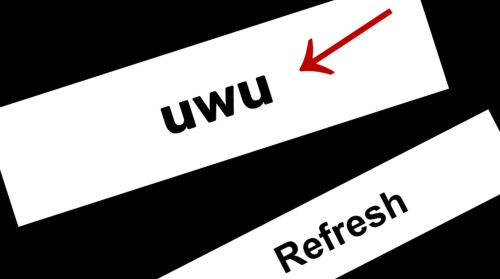 Text Refresh