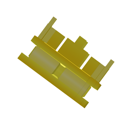 Pixel Crown