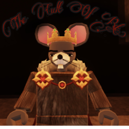 The Cult Of Rat.