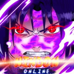 Nindo Online [In Dev]