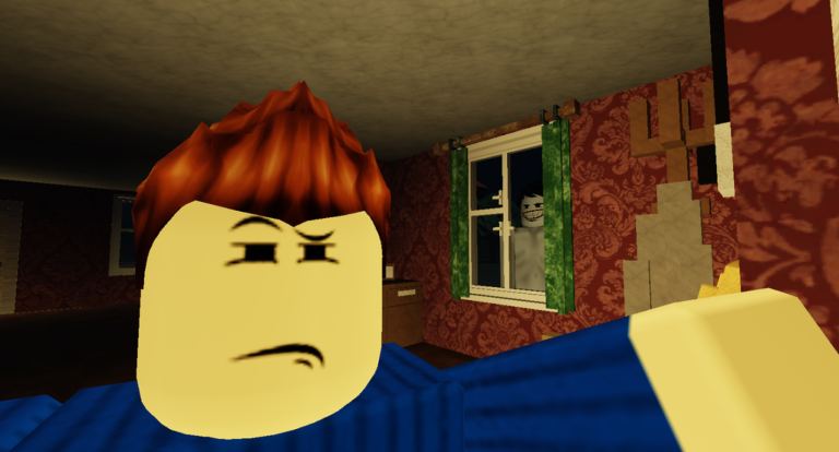 No im not a human screenshot 2