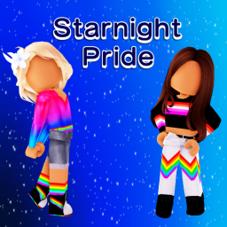 Starnight Pride Homestore