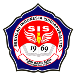 INDONESIAN SCHOOL IN SINGAPORE