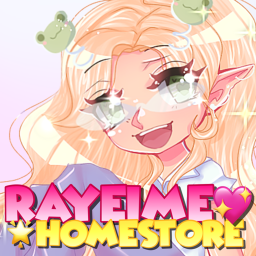 rayeimes homestore