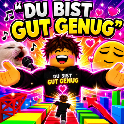 Du bist gut genug Obby