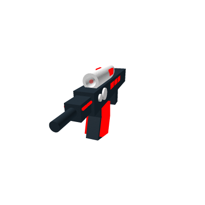 Lazer Rifle (Original)
