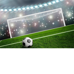 Futbol con admin! Soccer with admin!