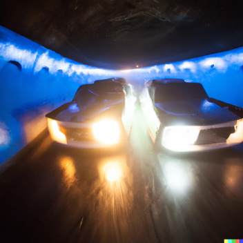 Drive with Friends - The Original