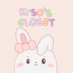 KYSO's Closet
