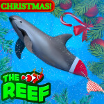 🎄| 🐬THE REEF🦈 - Shark, Fish, Dolphin RP