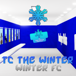 Training Center The Winter