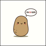 Da Potatoz Pepole