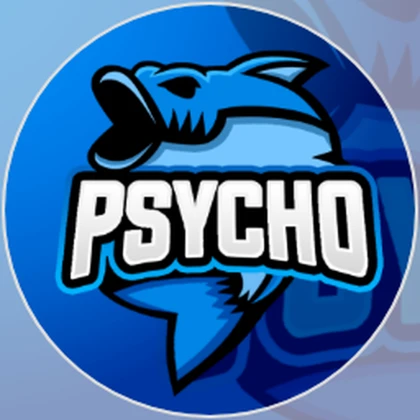 Pxycho Studios Roblox group icon