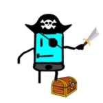 PiratePhone