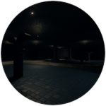Level 37.1: The Dark Poolrooms