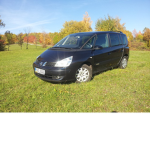 Renault Scenic Official Group