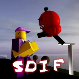 STUPID DUMB IDIOTIC FRUITS (Beta) icon
