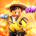 Bee World Games