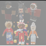 Group For Ro-gansters