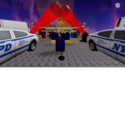 We Have FOX News! [PRE-ALPHA]