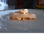 Cheesy luck