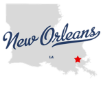 State of Louisiana RP