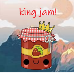 King Jam!