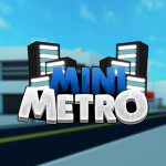 Mini Metro
