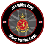 JBA | Officer Traning Program