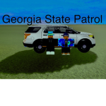 [ G S P ] Georgia State Patrol
