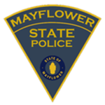 Mayflower Staτe Policeᅠ