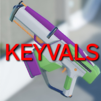 Keyvals