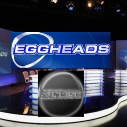 Eggheads